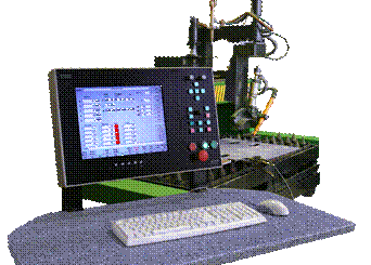 CNC controller